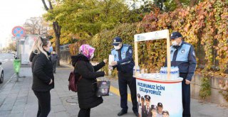 BÜYÜKŞEHİR SINAV HEYECANI YAŞAYAN ADAYLARI YALNIZ BIRAKMADI