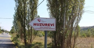 İyilik Afyonda Faaliyetlerine Başladı