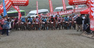 Dağ Bisikleti Türkiye Şampiyonası Rizede Sona Erdi