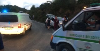 Bartındaki Feci Kazada Ölenlerin İsimleri Belli Oldu