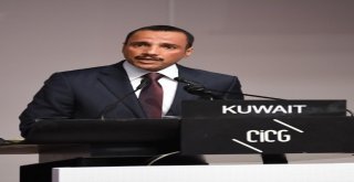 Kuveyt Milli Meclis Başkanı İsraili Kızdırdı