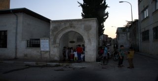 Kiliste Baraj Kurudu, Su Sıkıntısı Başladı