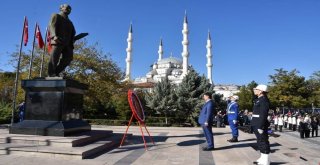 Kırıkkalede Cumhuriyet Bayramı Coşkusu