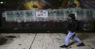 Arjantin Senatosundan Kürtaj Yasasına Ret