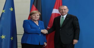 Erdoğan: “Can Dündar, Ajandır