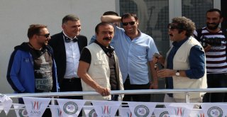 Vizontele 3 Geliyor