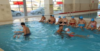 Turgutlulu Çocukların Ve Ailelerin Hayali Gerçeğe Dönüştü