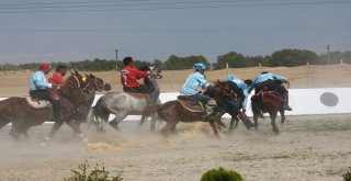 1071 Kutlamaları İlgi Görüyor