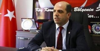 Sözen: “Yerel Seçimi Hdp Kazanırsa Mali Kaynaklar Kandil Ve Pkkya Gider”