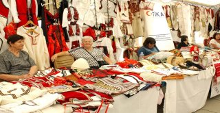 Tikadan Kosovalı Yerli Üreticiye Destek