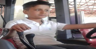 Maganda Kurşunuyla Başından Yaralanan Furkandan Acı Haber Geldi