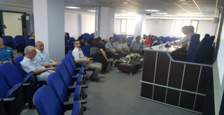 Van Smmmoda “7143 Sayılı Torba Kanunu” Semineri