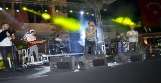 Didim Belediyespor Yararına “Resul Dindar” Konseri Düzenlendi.