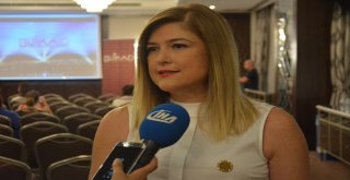 Kagider Başkanı Sanem Oktar: “Türkiyede Kadın Girişimci Sayısı Çok Az”