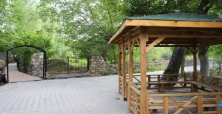 Savura Yürüyüş Yolu