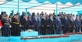 Konyada 30 Ağustos Zafer Bayramının 96. Yılı Kutlandı