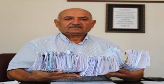 İcra Ve Mahkeme Tebligatları Muhtarları Bezdirdi