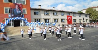Safranboluda 2018-2019 Eğitim Öğretim Yılı İlk Ders Zili Çaldı
