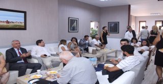 Çetinden Yargı Reformu Talebi