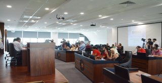 Çaf Gelecek Yıllarda Daha İyi Olacak