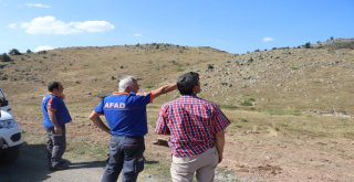 Boluda Kaybolan Vatandaşı Arama Çalışmaları Devam Ediyor