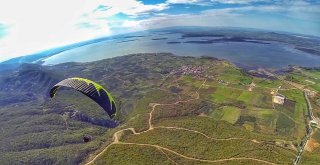 İlk Kez Gökyüzüyle Buluştular