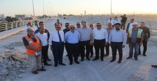 Liman - Hal Kavşağında Sona Gelindi