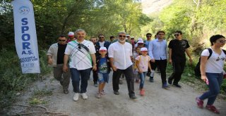 Büyükşehirin Etkinliğinde Kızılaya Rekor Kan Bağışı