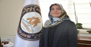 Öğretmenler Ve Velilerden Kan Bağışı