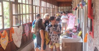 Aydın Gençlik Merkezinden Erasmus Projesi