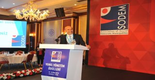 Chpli Başkanlar Ödüllerini Kılıçdaroğlunun Elinden Alacak