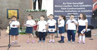 Gkvde  Ders Zili Coşkuyla Çaldı