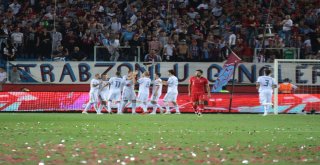 Uefa Uluslar B Ligi: Türkiye: 1 - Rusya: 2 (Maç Sonucu)