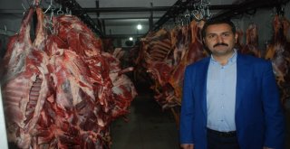 Tokatta, ‘Kurban Paylaşmak Demektir” Kampanyasına Vatandaştan Destek