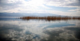 Ballıkaya Barajında Gövde Tamamlanıyor