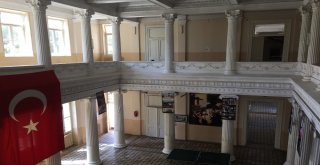 İki Başbakan, Yirmi İki Bakan Ve Sayısız Devlet Adamı Yetiştiren Lise