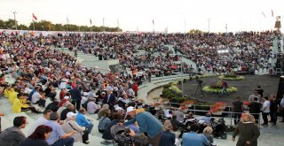 Başkan Salman 4.5 Yılını Anlattı