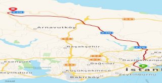 Belediye Başkanı Bisikletle 3 Saatte 50 Kilometre Yol Yaptı