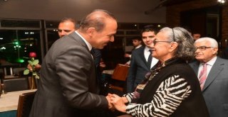 Sözlü Çiftinden 14 Şubat Hassasiyeti