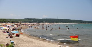 Cankurtaranlar, Tatilciler İçin Bayramda Da Görev Başında