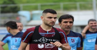 Trabzonspor Yeni Sezon Hazırlıklarına Başladı