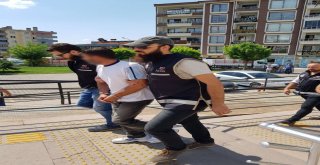 Suç Çetesi Çökertildi