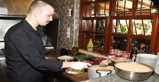 ‘Antalya Piyazı Atso Öncülüğünde Tescillendi