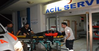Sivasta Trafik Kazası: 7 Yaralı