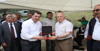 Sekmen Koşapınarlıların Festival Coşkusuna Ortak Oldu