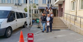 Sahte Engelli Raporuyla 1 Milyon 250 Bin Liralık Vurgun