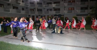 Uluslararası Kına Gecesi