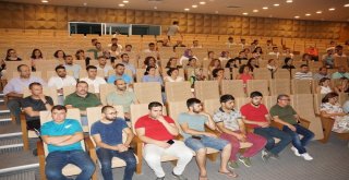 Pastacılar Ayto Pasta Seminerinde Buluştu