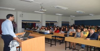 Mmodan Bölüme Hoş Geldin Buluşması