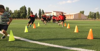 Hayata Sporla Yeşil Işık Yak Projesi